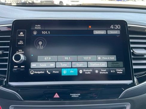 Used 2026 Honda Ridgeline TrailSport image 18