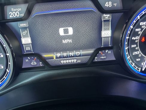 Used 2019 RAM 1500 Limited image 25