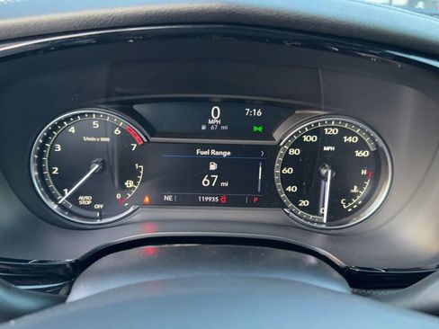 Used 2024 Cadillac XT6 Luxury image 20