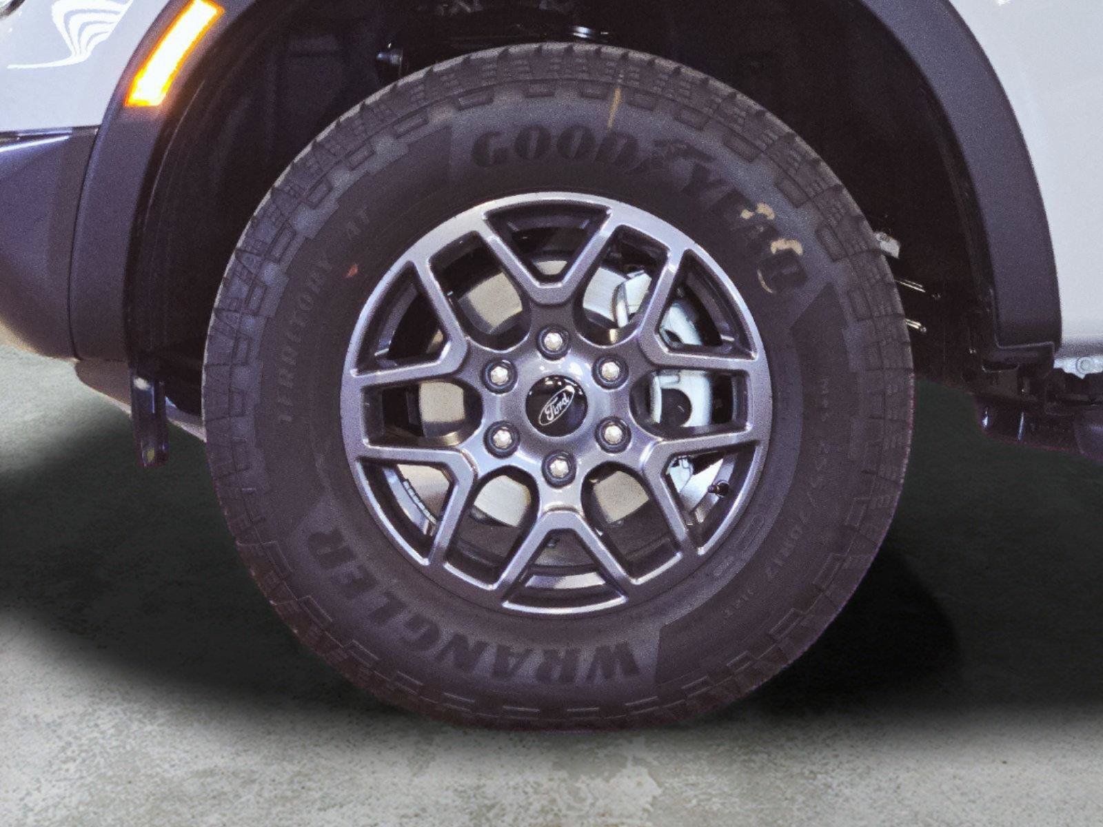 New 2026 Ford Ranger XLT AWD/4WD image 57