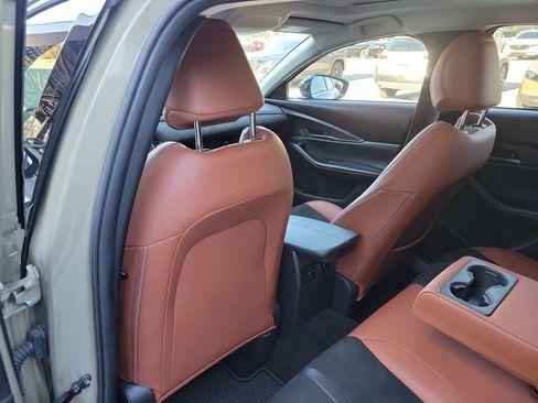 Used 2024 MAZDA CX-30 Carbon image 15