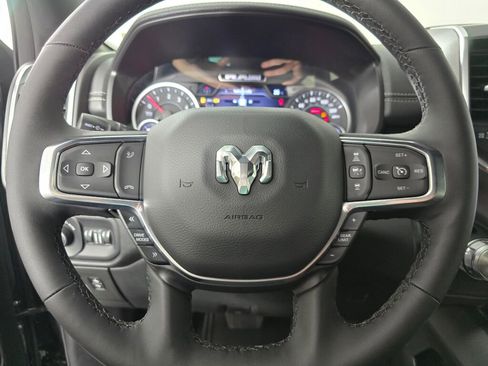 New 2026 RAM 1500 Laramie image 19