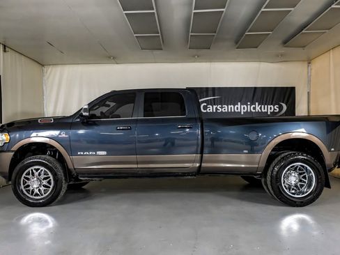 Used 2020 RAM 3500 Limited image 11