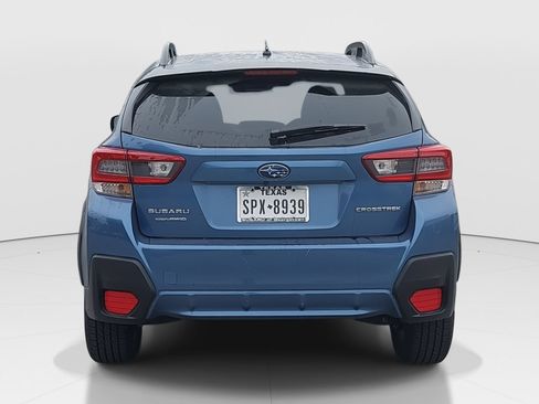 Certified 2023 Subaru Crosstrek 2.0i image 6