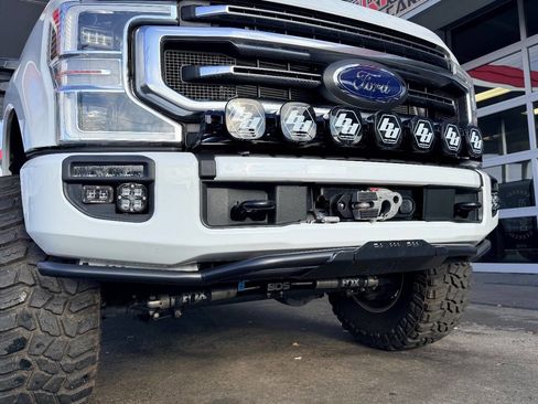 Used 2022 Ford F250 Lariat w/ Lariat Value Package image 18