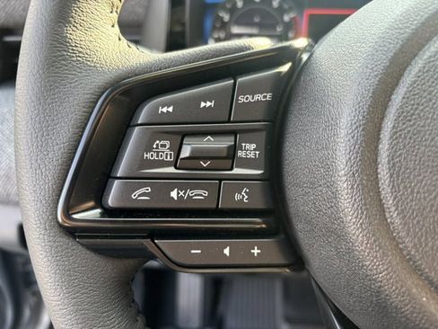 New 2026 Subaru Outback Limited AWD/4WD image 75