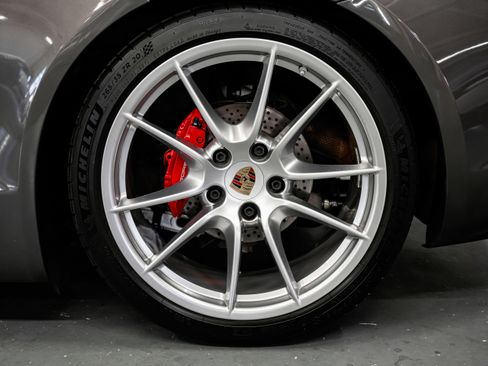 Used 2014 Porsche Cayman S RWD image 43