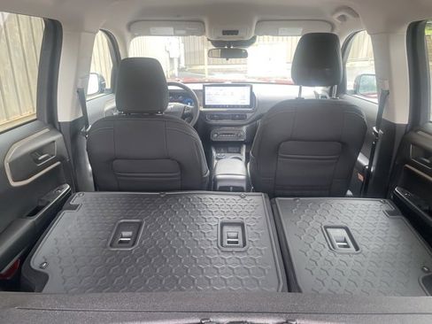 New 2025 Ford Bronco Sport Big Bend image 69