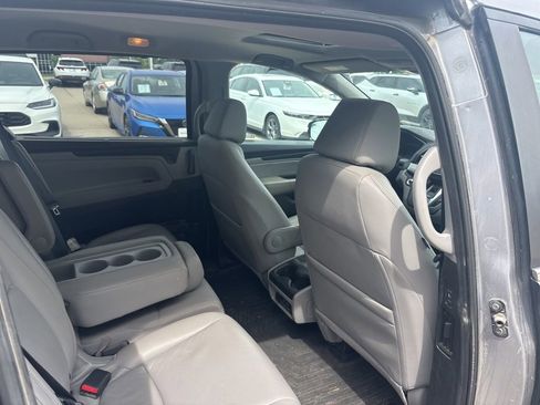 Used 2018 Honda Odyssey EX-L image 31