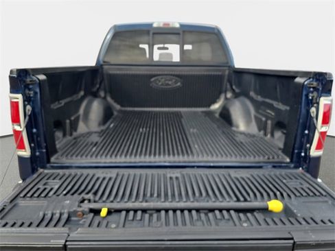 Used 2014 Ford F150 Lariat w/ Equipment Group 502A Luxury image 14