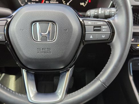Used 2023 Honda CR-V EX-L image 22