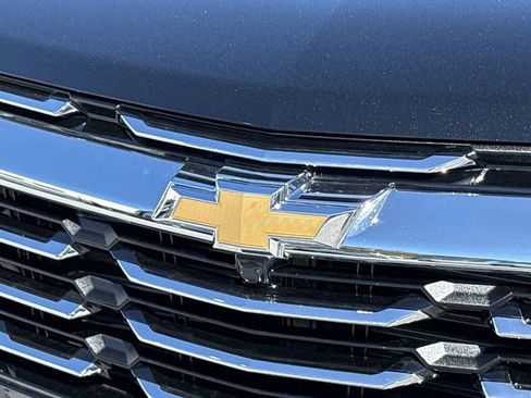 New 2026 Chevrolet Equinox LT image 33