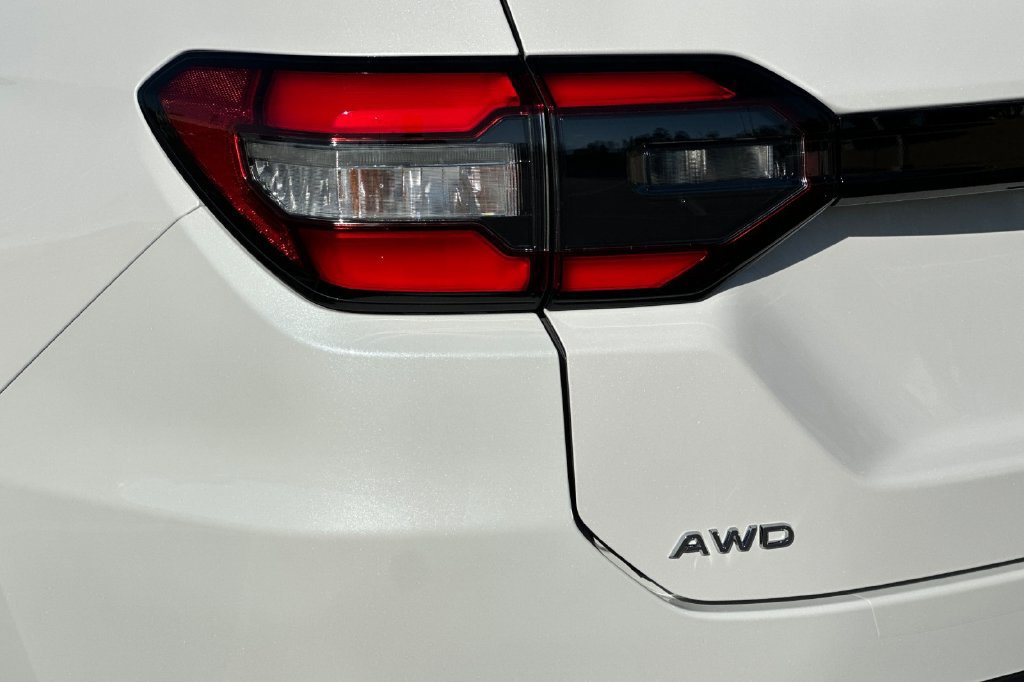 New 2026 Honda Pilot EX-L image 30