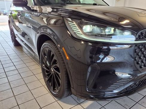 Used 2025 Lincoln Aviator Reserve w/ Equipment Group 201A AWD/4WD image 28
