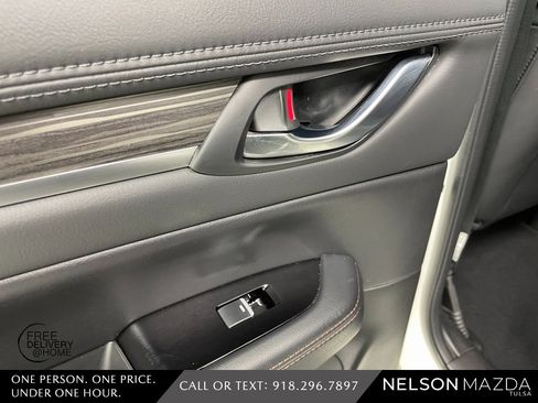 Used 2020 MAZDA CX-5 Grand Touring image 35