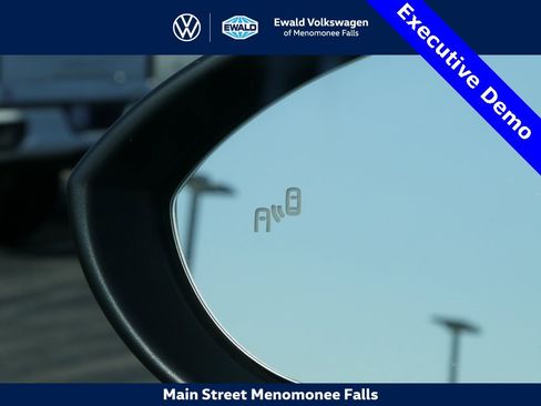 New 2025 Volkswagen Jetta SE image 10