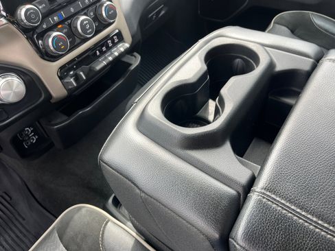 Used 2021 RAM 1500 Laramie AWD/4WD image 24