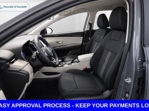Used 2024 Hyundai Tucson SEL AWD/4WD image 10