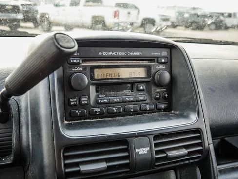 Used 2006 Honda CR-V EX image 26