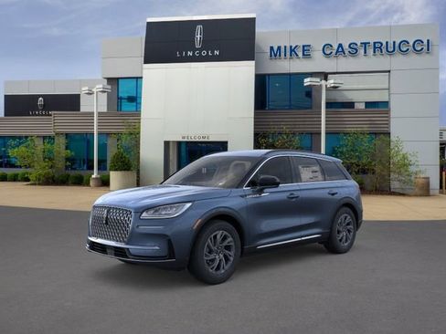 New 2026 Lincoln Corsair Premiere image 1