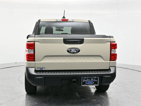 New 2025 Ford Maverick XL w/ 4K Tow Package image 6