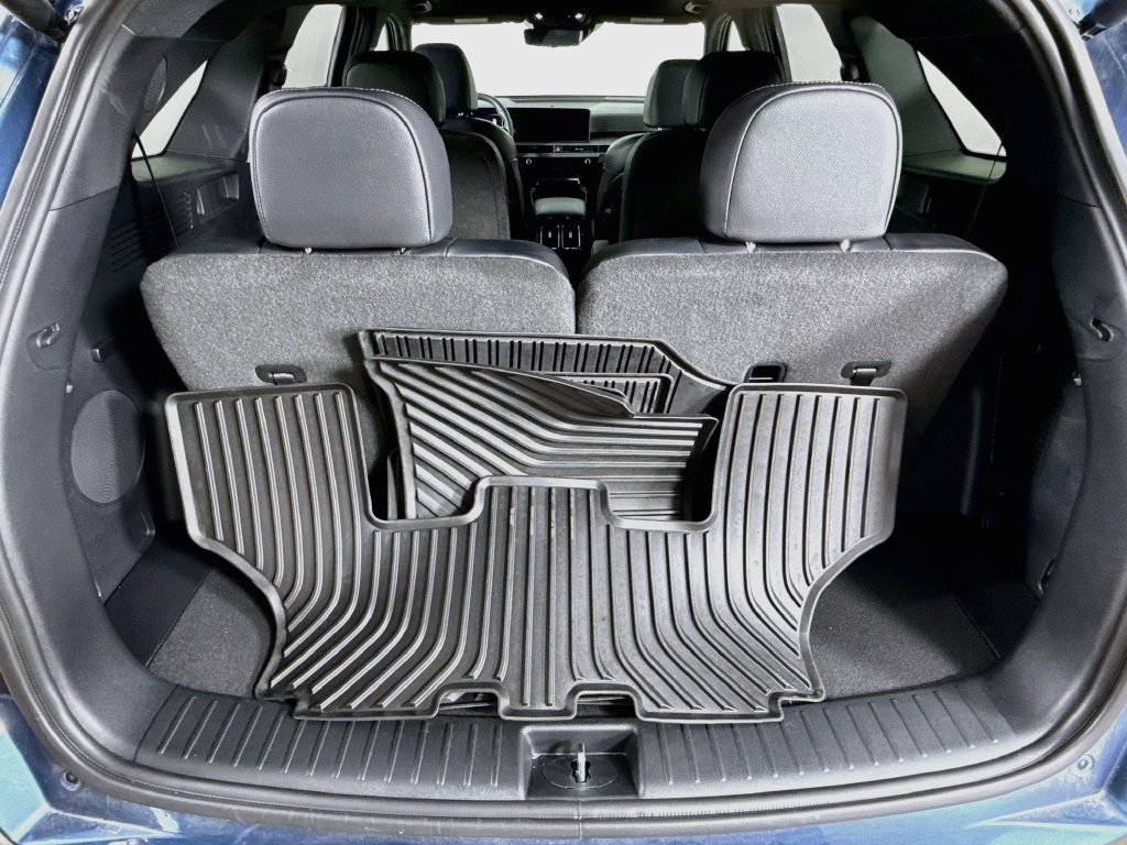 Used 2026 Kia Sorento SX Prestige AWD/4WD image 28