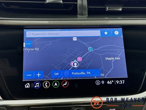 Used 2023 Buick Encore GX Essence w/ Advanced Technology Package image 13