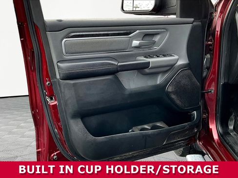 Used 2019 RAM 1500 Big Horn AWD/4WD image 18