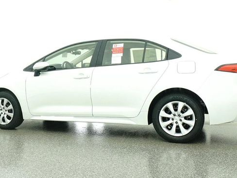 New 2026 Toyota Corolla LE image 29
