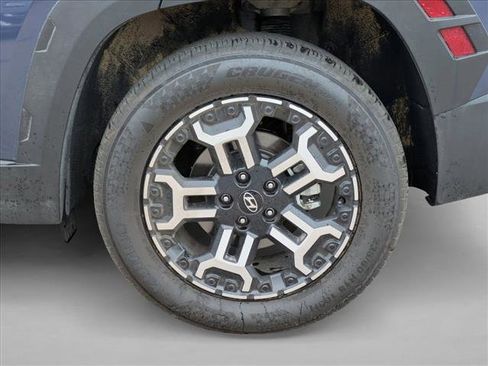 Used 2026 Hyundai Tucson XRT image 11