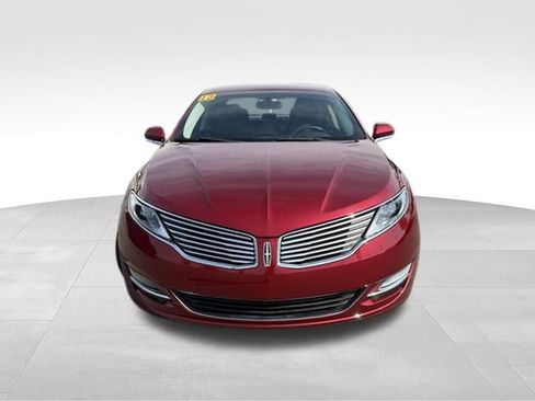 Used 2013 Lincoln MKZ FWD image 8
