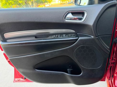 Used 2013 Dodge Durango SXT w/ Rallye Appearance Group AWD/4WD image 10