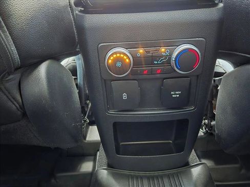 Used 2021 Ford Explorer ST w/ Equipment Group 401A image 18