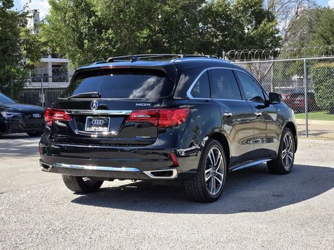 Used 2020 Acura MDX w/ Advance Package image 6