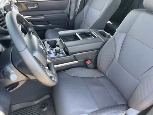 New 2026 Toyota Tundra SR5 image 17