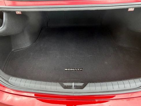 Used 2025 Hyundai Sonata N Line FWD image 30