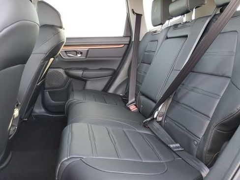 Used 2020 Honda CR-V EX-L image 20