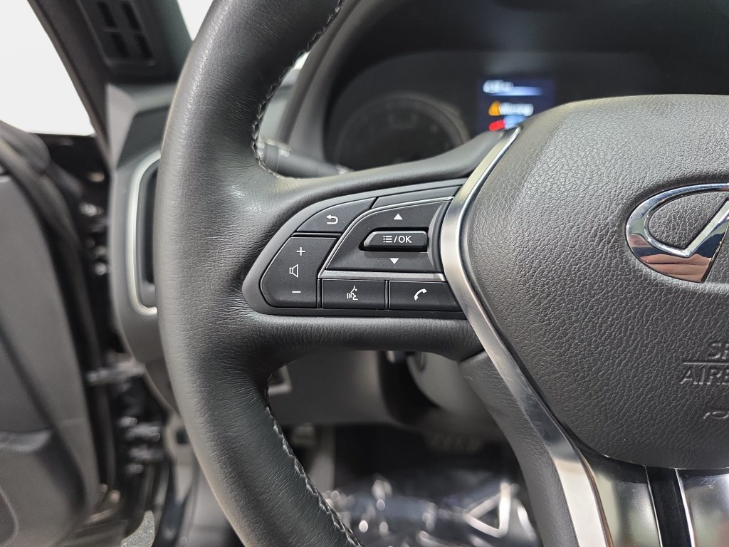 Certified 2023 INFINITI Q50 Sensory AWD/4WD image 14