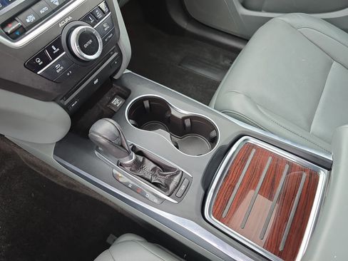 Used 2014 Acura MDX FWD w/ Advance & Entertainment image 21