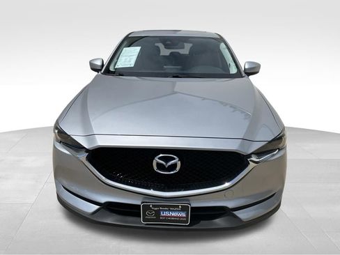 Used 2017 MAZDA CX-5 Grand Select AWD/4WD image 2