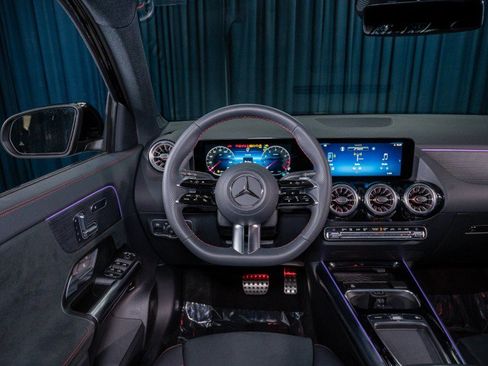 Certified 2026 Mercedes-Benz GLA 250 image 16