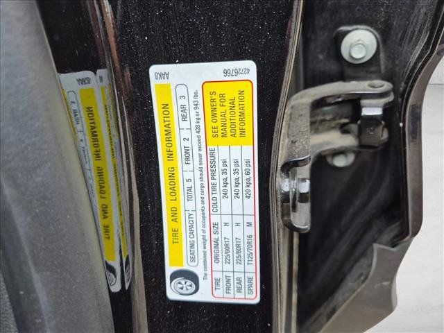 Used 2025 Chevrolet TrailBlazer LT AWD/4WD image 15