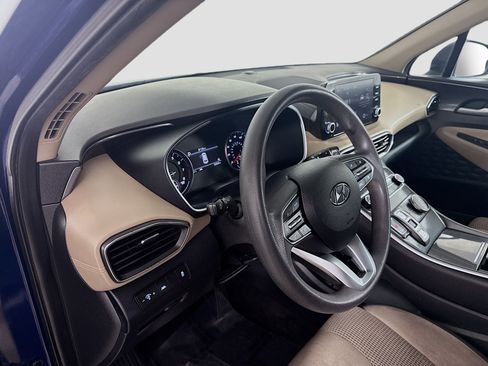 Used 2021 Hyundai Santa Fe SE image 22