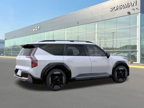 New 2026 Kia EV9 GT-Line image 6