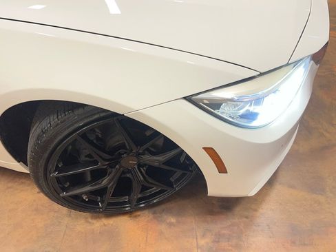 Used 2018 Alfa Romeo Stelvio Ti Sport AWD/4WD image 41