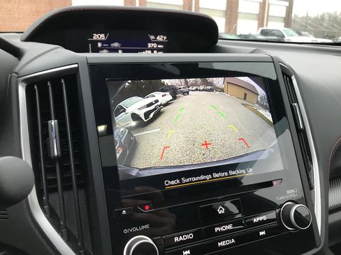 Used 2022 Subaru Impreza 2.0i Sport image 22