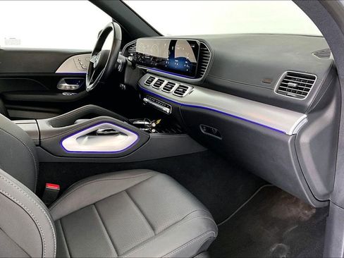 Used 2025 Mercedes-Benz GLS 450 GLS 450 image 20