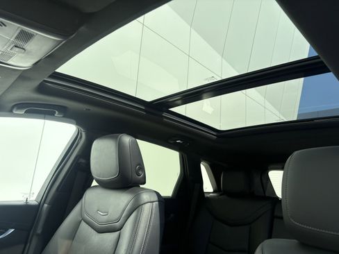 Certified 2023 Cadillac XT5 Premium Luxury image 15