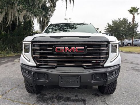 New 2026 GMC Sierra 1500 AT4X image 10