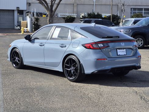 Used 2024 Honda Civic Sport image 5